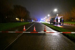 Ernstig ongeval op fietspad in Hoorn, twee gewonden