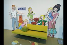 Museum toch tevreden over 2021