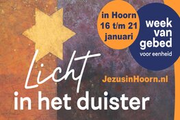 Bid mee met kerken in Hoorn