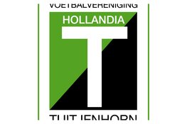 Jan Berkhout komend seizoen hoofdtrainer bij Hollandia T