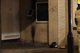 Brandweer naar gemeentehuis Stede Broec, vermoedelijke kortsluiting