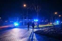 Voetganger aangereden op zebrapad in Hoorn