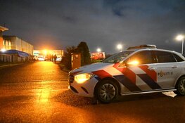 Gewonde bij steekincident in Hem