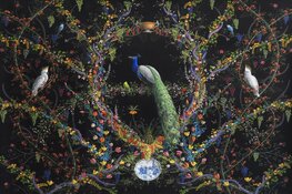 Westfries Museum sluit expositie in stijl af