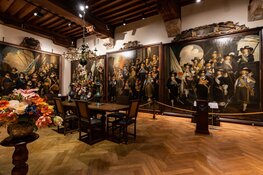 Westfries Museum is voor één dag De Museum Gym