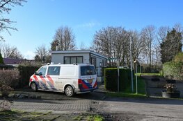 Steekincident bij recreatiepark in Opmeer