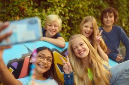 Copernicus SG pakt uit voor groep 8 leerlingen