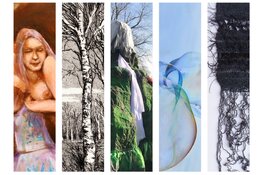 Nieuwe expositie in De Boterhal “De Stand van Zaken”