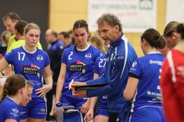 SEW wint nipt bij hervatting competitie