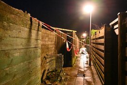 Stoffelijk overschot aangetroffen in woning Medemblik, politie doet onderzoek