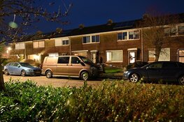 Stoffelijk overschot aangetroffen in woning Medemblik, politie doet onderzoek