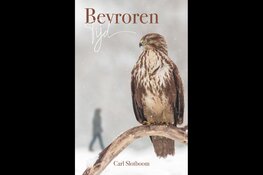 Presentatie 'Bevroren Tijd' in het kerkje van Oudendijk (NH)