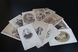 Lezing: Westfries Archief en Genealogie