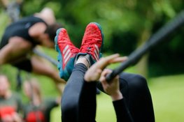 Inloophuis Pisa organiseert tweedaagse sponsor-obstakelrun Battle4Life