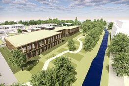 Nieuwbouw Clusius College weer een stap dichterbij realisatie