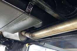 3C Camper Custom Care heeft een nieuwe specialisatie: Bodembescherming