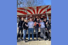 Tien jaar de ondernemende school van West-Friesland