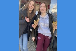 Tien jaar de ondernemende school van West-Friesland