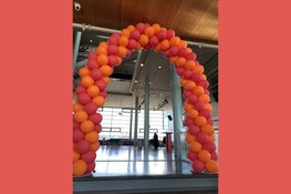 Tien jaar de ondernemende school van West-Friesland