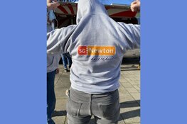 Tien jaar de ondernemende school van West-Friesland