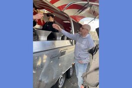 Tien jaar de ondernemende school van West-Friesland