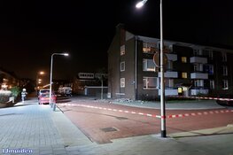 Fotoalbum: Noord-Holland in de greep van storm Eunice
