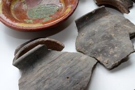 Archeologiedag op 6 maart in rundveemuseum Aartswoud