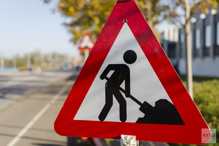 Werkzaamheden Westfriesedijk Aartswoud (N239): 28 februari tot en met 4 maart