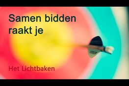 In Hoorn meebidden met landelijke Biddag op 9 maart