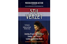 Kaartverkoop 'Hoornse Soldaat van Oranje' gestart