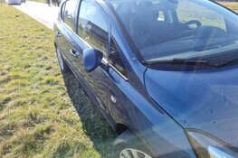 Wielrenner gewond bij ongeval op de N250 bij Medemblik