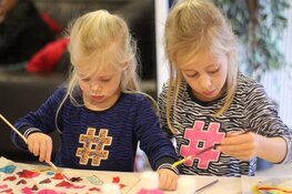 Kies voor cultuur, want cultuur verbindt Hoorn