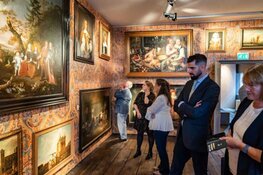 Kies voor cultuur, want cultuur verbindt Hoorn