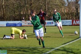 BOL uiterst efficiënt tegen Zwaluwen &#39;30