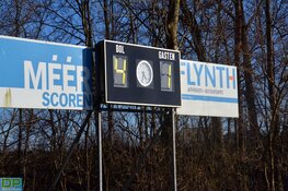 BOL uiterst efficiënt tegen Zwaluwen &#39;30