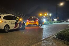 &#39;Dronken man te water in Zwaagdijk-Oost&#39;