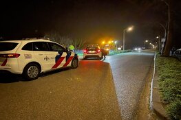 &#39;Dronken man te water in Zwaagdijk-Oost&#39;