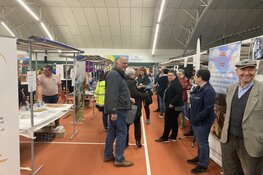 Vrijwilligersmarkt van Vrijwilligerspunt Westfriesland druk bezocht