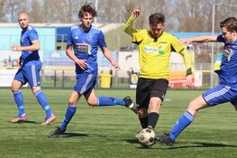 De Blokkers pakt tegen SEW eerste zege van het seizoen