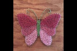 Draadkunst en Lammetjes Namenwedstrijd