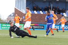 SEW in extremis langs VVS '46