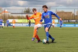 SEW in extremis langs VVS '46