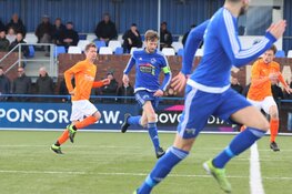 SEW in extremis langs VVS '46