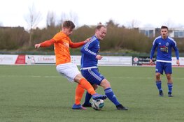 SEW in extremis langs VVS '46