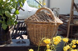 Adriaans curiosamarkt op 18 april in Museumboerderij in Hoogwoud