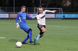 Always Forward klimt naar derde plaats na winst op VVS &#39;46