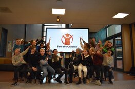 GoedeDoelenDag RSG Enkhuizen: vrijdag 15 april