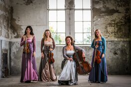 Muziekvereniging Excelsior speelt voor u 'de mooiste melodieën'