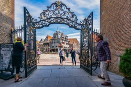 Jaarverslag Westfries Museum 2020-2021: Never waste a good crisis