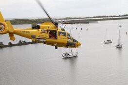 Groen licht voor Reddingbootdag 2022
